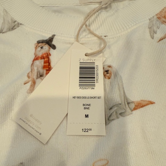 Z Supply - Picture 3 of 4